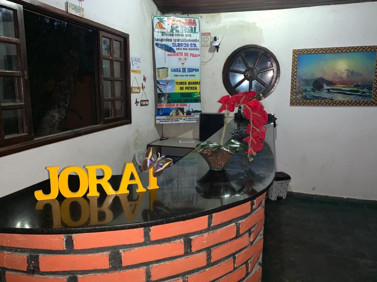 Villa Chale Jorai - Pe Na Areia Bertioga Exterior foto