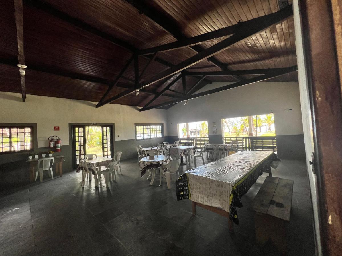 Villa Chale Jorai - Pe Na Areia Bertioga Exterior foto