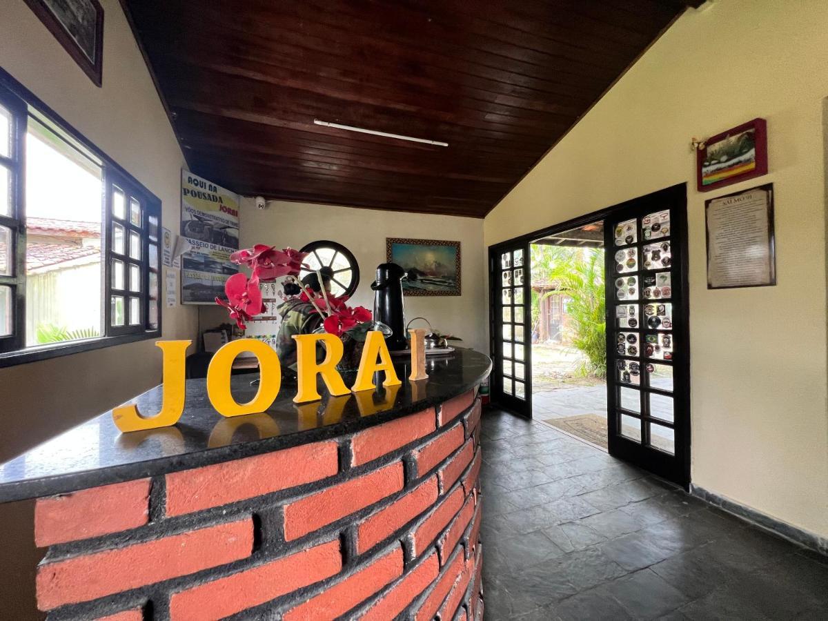 Villa Chale Jorai - Pe Na Areia Bertioga Exterior foto